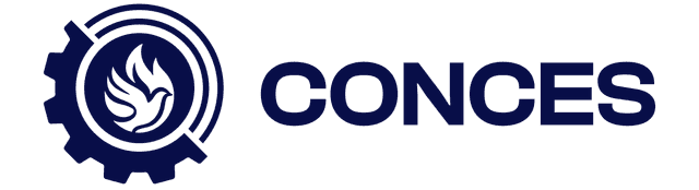 CONCES Logo